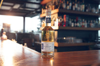 Altes Zwetschgenwasser gereift im Whiskyfass, 43 % vol.