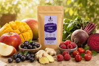 Açaí Shotpulver 30 g