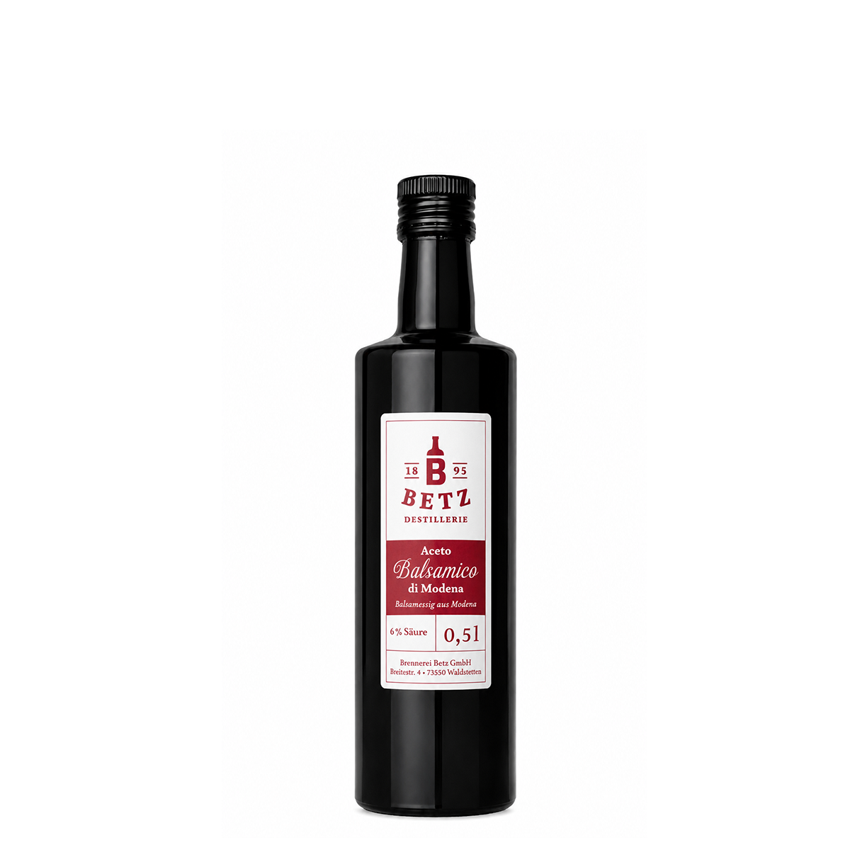 Aceto-Balsamico di Modena