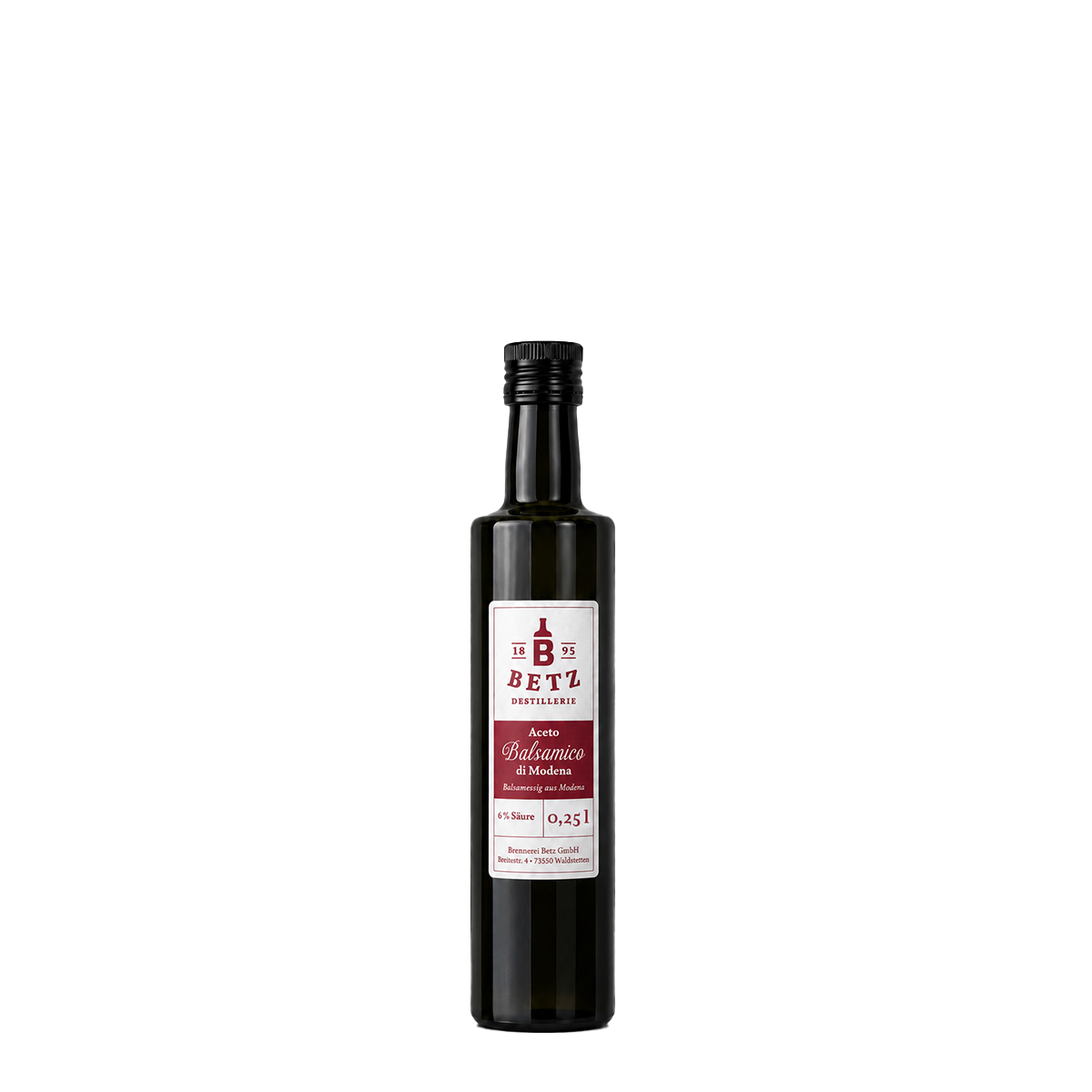 Aceto-Balsamico di Modena