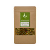 Aglio Olio Gewürzmischung in Mailingtüte, 15 g