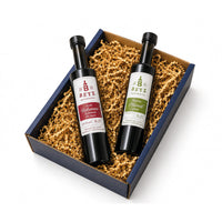 Präsentset "Olivenöl & Balsamico"