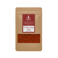 BBQ Steak Rub in Mailingtüte, 15 g