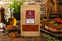 BBQ Steak Rub in Mailingtüte, 15 g