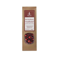 BIO Früchtetee Waldkobold in Papiertüte