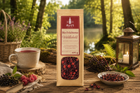 BIO Früchtetee Waldkobold in Papiertüte