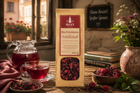 BIO Früchtetee Waldkobold in Papiertüte