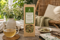 BIO Kräutertee "Ruhepol" in Papiertüte