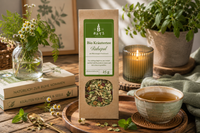 BIO Kräutertee "Ruhepol" in Papiertüte