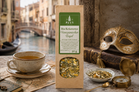 BIO Kräutertee Venezianischer Engel in Papiertüte
