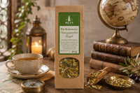 BIO Kräutertee Venezianischer Engel in Papiertüte