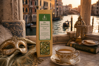 BIO Kräutertee Venezianischer Engel in Präsentkartonage