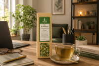 BIO Kräutertee Venezianischer Engel in Präsentkartonage