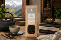 BIO Schwarztee "Golden Nepal" in Papiertüte
