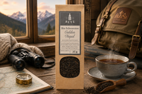 BIO Schwarztee "Golden Nepal" in Papiertüte