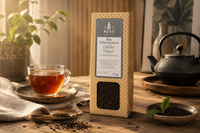 BIO Schwarztee Golden Nepal in Präsentkartonage