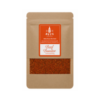 Beef Booster in Mailingtüte, 20 g