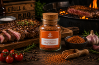 Beef Booster im Korkenglas, 120 g