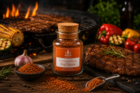 Beef Booster im Korkenglas, 120 g