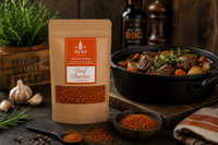 Beef Booster in Mailingtüte, 20 g