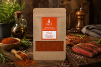 Beef Booster in Mailingtüte, 20 g