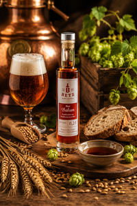 Bier Balsam