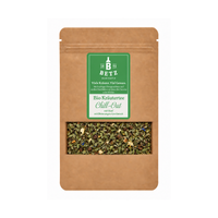 BIO Kräutertee „Chill Out“ mit Hanf in Mailingtüte 13 g – Aromatisches Tee-Give-away