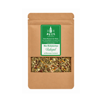 BIO Kräutertee „Ruhepol“ in Mailingtüte 13 g – Genussvolles Tee-Give-away