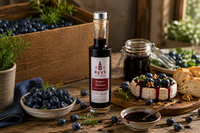 Blaubeer Balsam