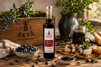 Blaubeer Balsam