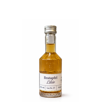 Bratapfellikör 50 ml, 20 % vol.