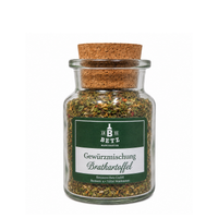 Bratkartoffelgewürz im Korkenglas, 50 g
