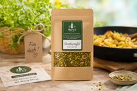 Bratkartoffelgewürz in Mailingtüte, 20 g