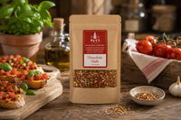 Bruschetta Italia Gewürzmischung in Mailingtüte, 15 g