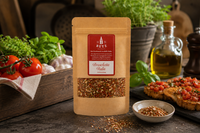 Bruschetta Italia Gewürzmischung in Mailingtüte, 15 g