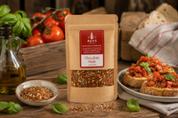 Bruschetta Italia Gewürzmischung in Mailingtüte, 15 g