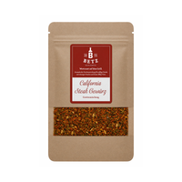 California Steak Gewürzmischung in Mailingtüte, 15 g