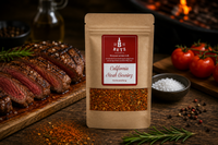 California Steak Gewürzmischung in Mailingtüte, 15 g