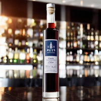 Cassis-Likör 0,5 l, 25 % vol.