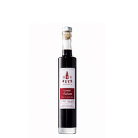Cassis Balsam