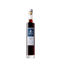 Cassis-Likör 0,5 l, 25 % vol.