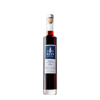Cassis-Likör 0,5 l, 25 % vol.