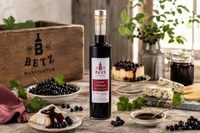 Cassis Balsam