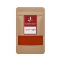 Cayenne Pfeffer in Mailingtüte, 20 g