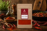 Cayenne Pfeffer in Mailingtüte, 20 g