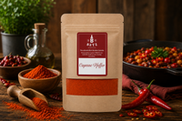 Cayenne Pfeffer in Mailingtüte, 20 g