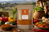 Chakalaka Gewürzmischung in Mailingtüte, 15 g