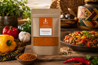 Chakalaka Gewürzmischung in Mailingtüte, 15 g