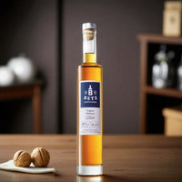Cognac-Walnuss-Likör, 28 % vol.