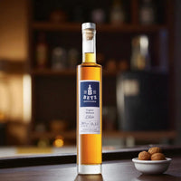 Cognac-Walnuss-Likör, 28 % vol.